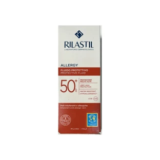Rilastil Allergie-Schutzflüssigkeit 50 ml