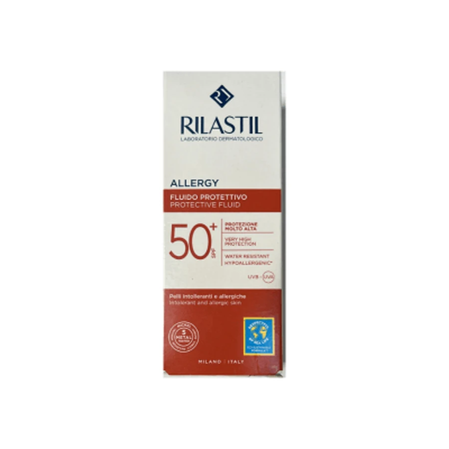 Rilastil Allergie-Schutzflüssigkeit 50 ml