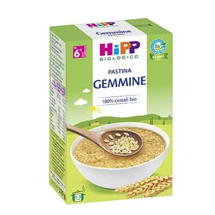 Hipp bio hipp bio pastina gemmine 320 g