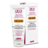 Guam duo menopause specific slimming cream 200 ml