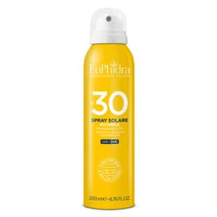 Euphidra kaleido unsichtbar spray spf30 200 ml