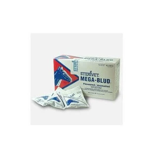 Mega blud 30 sachets