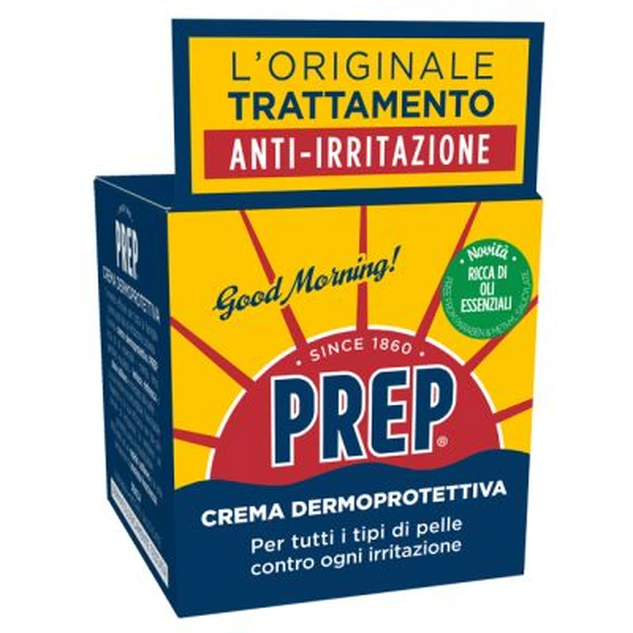 Prep Dermoprotective Cream 75 g: ceny i cechy