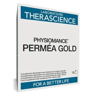 Physiomance permea gold 15 Säckchen