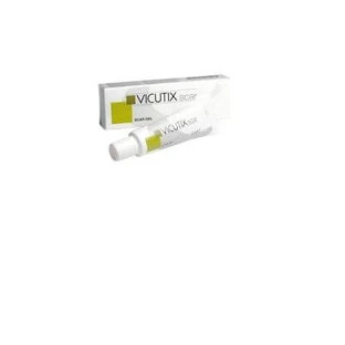 Vicutix Scar Gel 20g