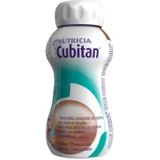 Cubitan Chocolate 4 x 200 ml