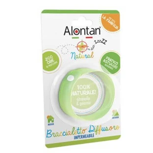 Alontan bracelet