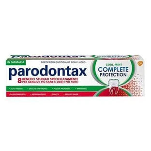 Parodontax cp cold mint 75 ml