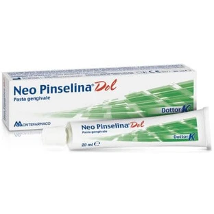 Neo pinselin dol 20 ml