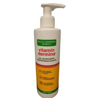 Vitamindermina Talgreiniger 240 ml