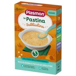 Plasmon sandblasting paste 300 g