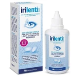 Solución para lentes de contacto de un solo irritante 100 ml