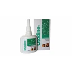 Ear solution for dogs and cats Otodine, 2x100 ml, ICF