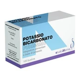 Potassium bicarbonate 100 sachets