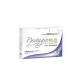 Pantagin plus x lavanda 4 frascos de 100 ml + 4 cánulas