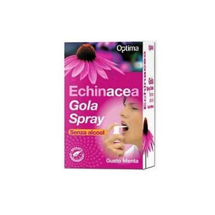 Echinacea alkoholfreies Rachenspray 20ml