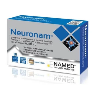 Neuronam 30 tablets