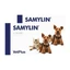 Samylin Small Breed, 2x30 comprimidos para el mantenimiento de la salud hepática en perros y gatos <10 kg , VetPlus