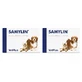 Samylin Small Breed, 2x30 tablets for maintaining liver health in dogs and cats <10 kg , VetPlus