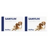 Samylin Small Breed, 2x30 Tabletten, VetPlus