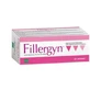 Fillergyn vaginal acid hyaluronic acid gel 25 g