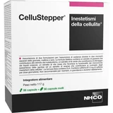 Nhco cellustepper 56 green capsules + 56 softgels