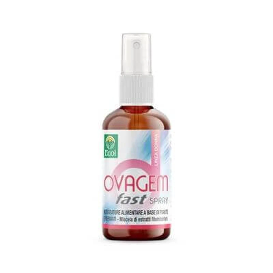 Ovagem rapid 20 ml