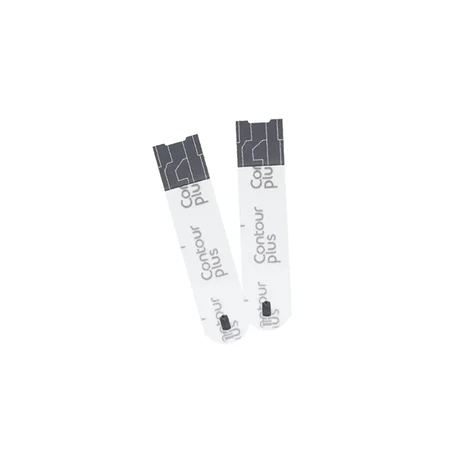 Contour Plus blood glucose tests, 3x50 pieces, Ascensia Diabetes Care