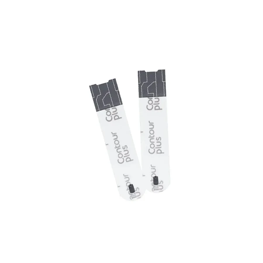 Contour Plus blood glucose tests, 3x50 pieces, Ascensia Diabetes Care