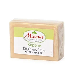 Micovit soap 100 g