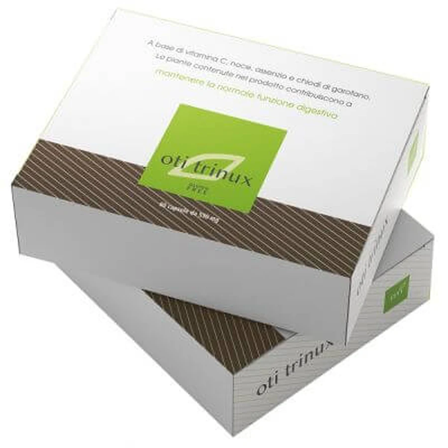 Oti trinux 60 capsules