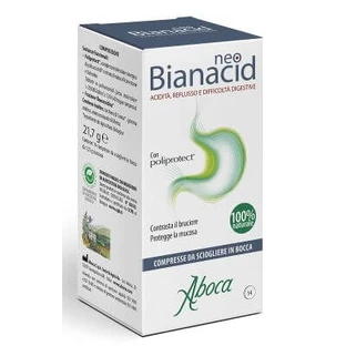 Neobianacid 14 Kautabletten