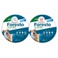 Foresto Collar for cats and small dogs, 2 pieces, Bayer Vet OTC