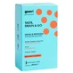 Goovi uitlekkende cranberry&mandarijn 24 stick pack