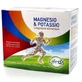 Magnesium and potassium 30 sachets