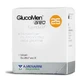 Glucomen areo sensor bloedglucose test strips 25 stuks