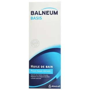 Balneum Balneum Basic Badeöl 500 ml