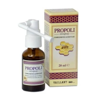 Propolis orospray 20 ml