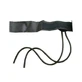 Spare pediatric cuff for mercury or aneroid sphygmomanometer