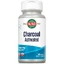 Geactiveerde Houtskool (Medicinale Houtskool) 280 mg Kal, 50 capsules, Secom