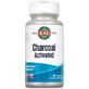 Activated Charcoal (Medicinal Charcoal) 280 mg Kal, 50 capsules, Secom