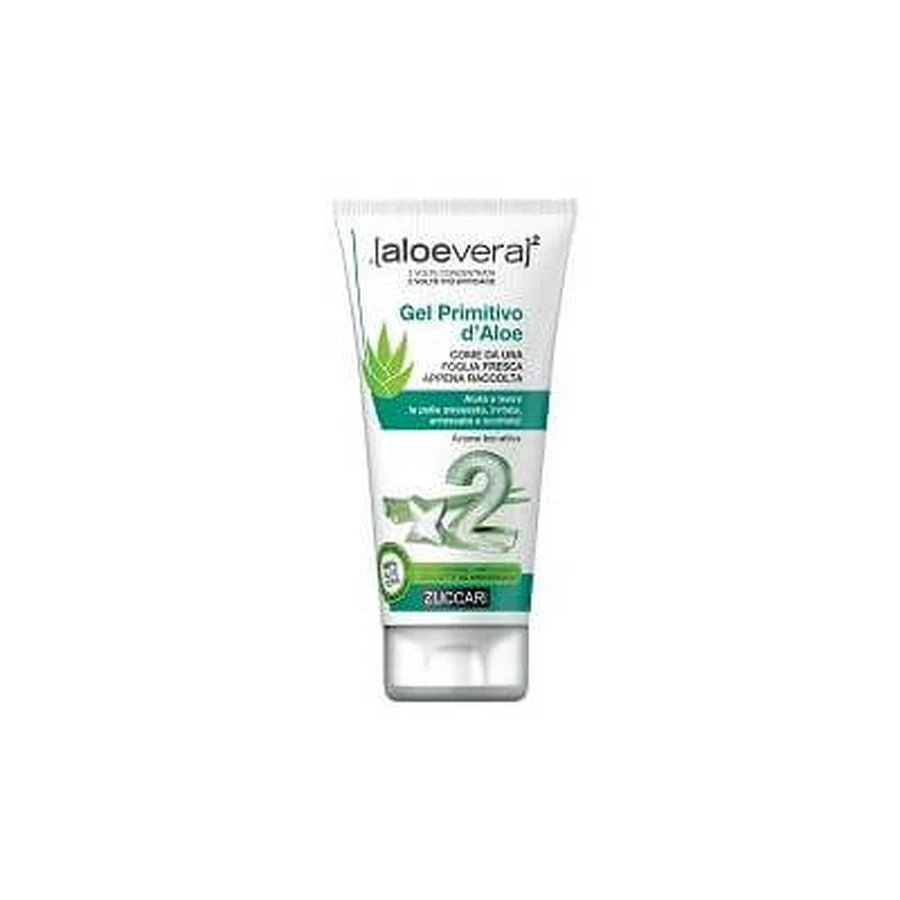 Aloevera2 aloe primitive gel 150 ml