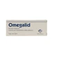 Pommade ophtalmique Omegalid 20 ml