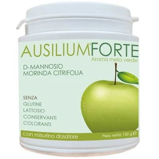 Ausilium forte grüner Apfel 150 g