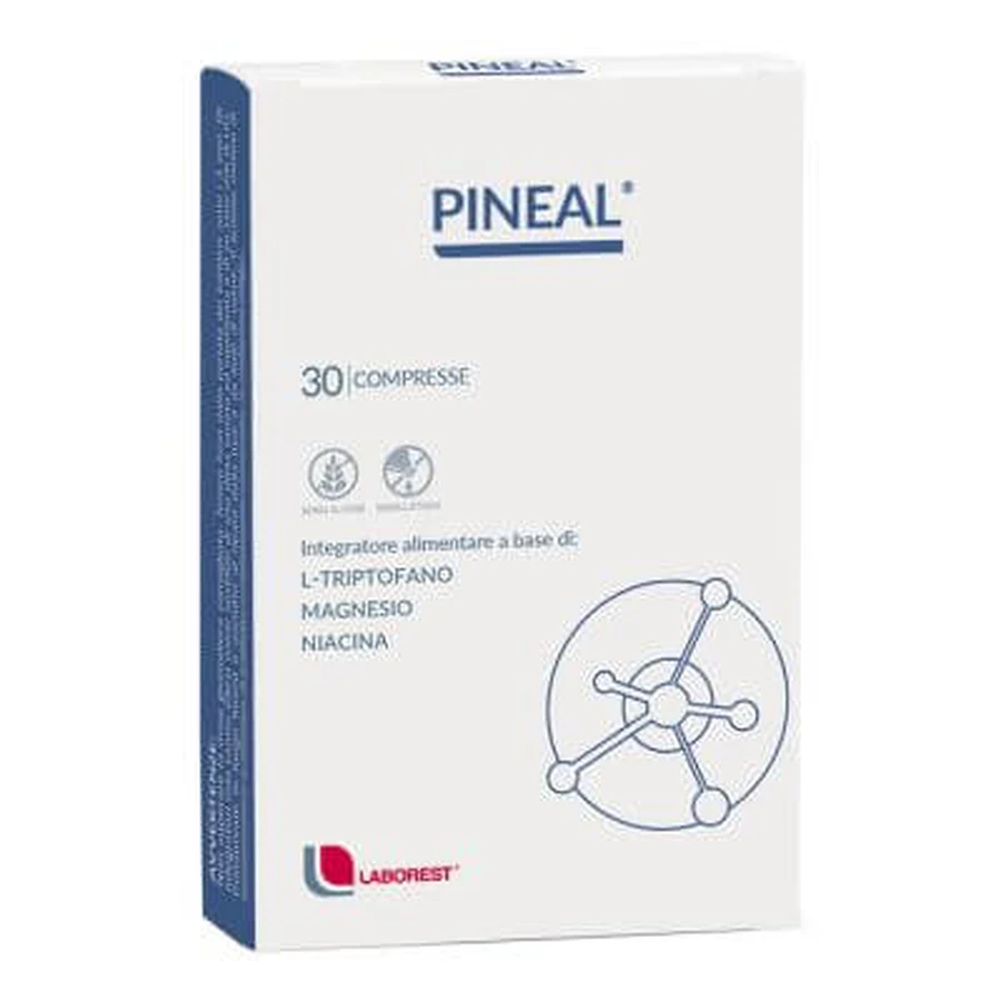 Pineal 30 tablets