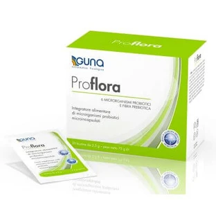 Proflora probio 30 sachets