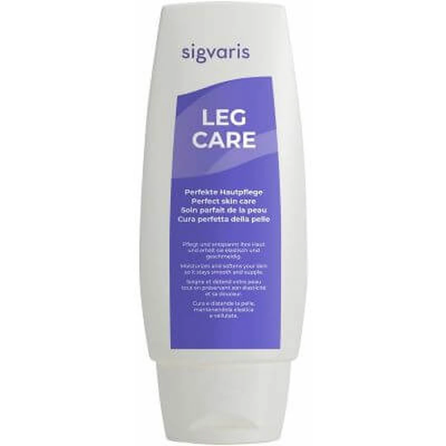 Sigvaris soins des pieds
