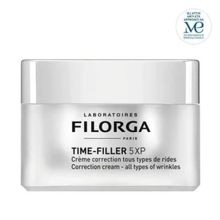Filorga time filler 5xp crema tarro 50 ml