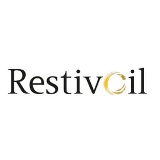 Physiologisches Restivöl 400 ml