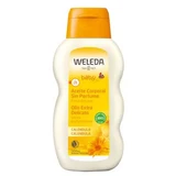 Extra mild calendula oil for children 200 ml